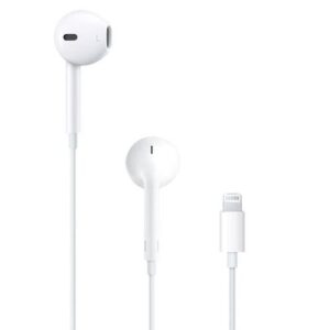 Apple Pods With Lightning Connector (MMTN2ZM/A)