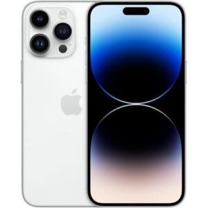Apple IPhone 14 Pro Max 6.7" (128GB ROM + 6GB RAM) Nano Sim