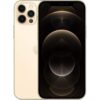 Apple IPhone 12 Pro Max - 6.7" 128GB ROM, 6GB RAM, 3687mAh - Gold