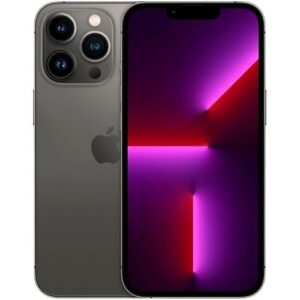 Apple IPhone 13 Pro 5G - 6.1" 128GB ROM, 6GB ROM - Graphite