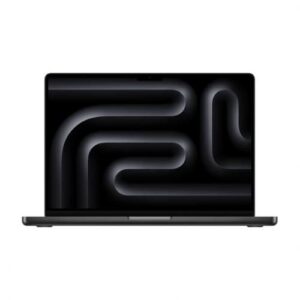 Apple MacBook Pro 16" Laptop - M3 Max Chip - 36GB Memory - 30-core GPU - 1TB SSD- Space Black