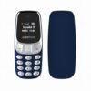 Dropshipping Mini Mobile Phone L8Star Bm10 Smallest Mobile