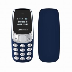 Dropshipping Mini Mobile Phone L8Star Bm10 Smallest Mobile