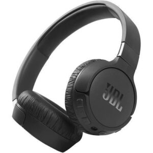 BT BASS BOOSTER BLUETOOTH HEADPHONES