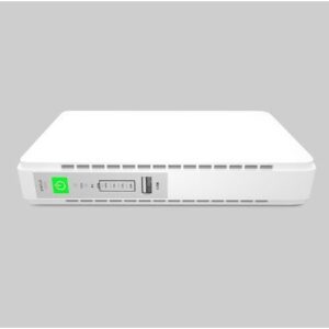 Multipurpose Powerbank/mini-ups, Poe For Wifi Router &CCTV