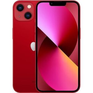 Apple IPhone 13 - 6.1Inch - 128GB ROM, 4GB RAM - IOS 15 -3240mAh