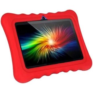 Atouch Pre-installed Kids Tablet  7 Inches ? 32GB Storage, 3GB RAM