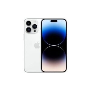 Apple IPhone 14 Pro Max - 6.7" 512GB/6GB, Nano Sim - Silver