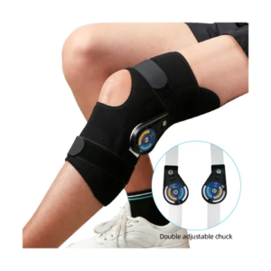 Knee Support/Adjustable Brace