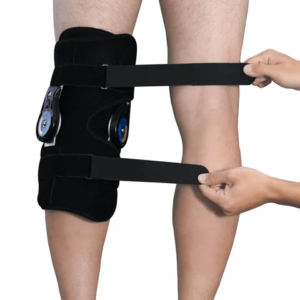 Knee Immobilizer Short Brace