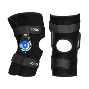 Knee Immobilizer Half