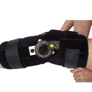 Knee Immobilizer