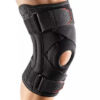 Knee braces support
