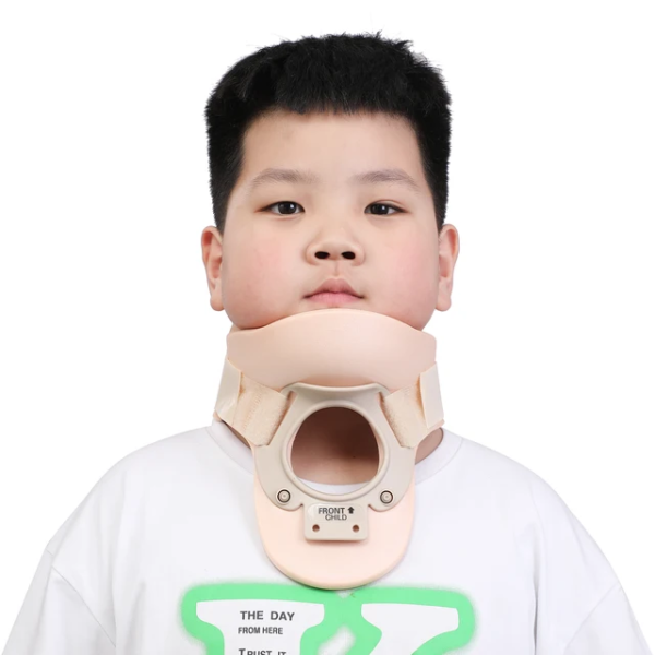 Children neck support