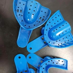 Dental Care tray