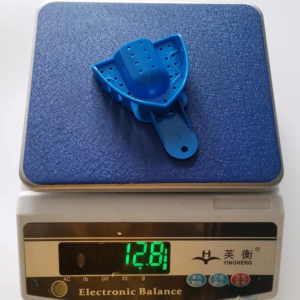 Dental impression tray