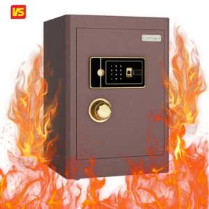 Master security fire proof safe  850