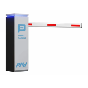 Automatic Rising Arm Barrier