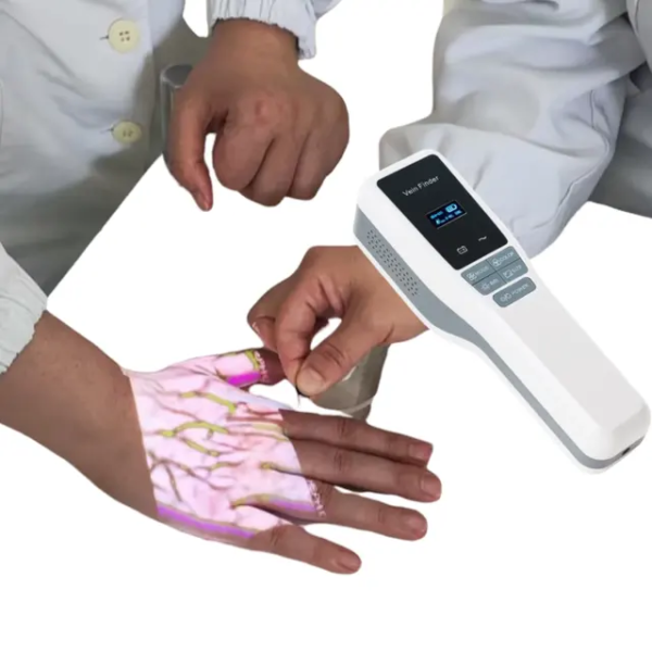 Medical vain finder