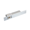 Multi wire electronic drop bolt lock