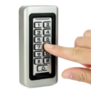 Access Control keypad terminal system