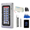 Access Control code keyboards
