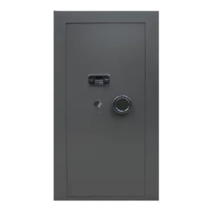 Access Security Emergency Door