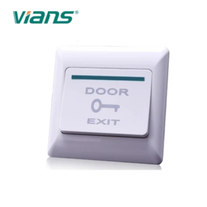 Exit Push Button