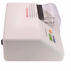 Dental amalgamator mixing machine