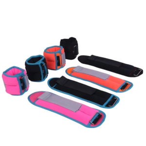Extendable Sandbag with Weight cuffs