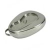 Clinic use bed pan