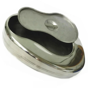 Medical supplies Bed Pan