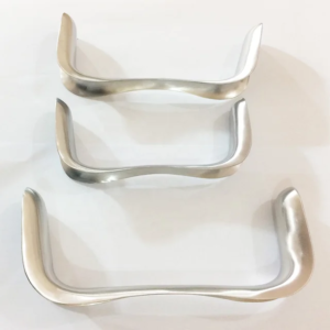 Clinic vaginal speculum