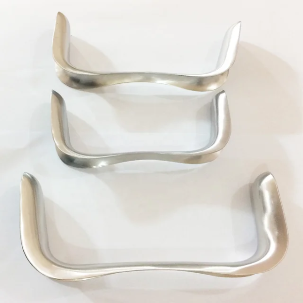 Clinic vaginal speculum