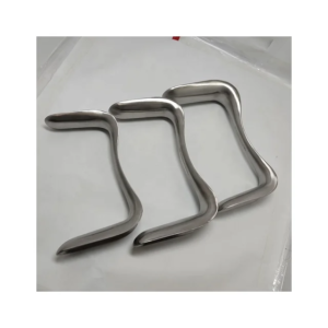 Medical vaginal speculum