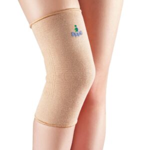 Knee brace x back