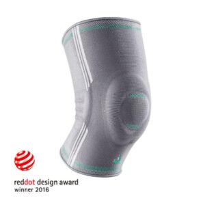 Knee stabilizer