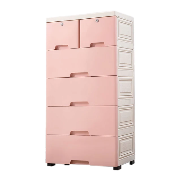 Accessories Cabinet