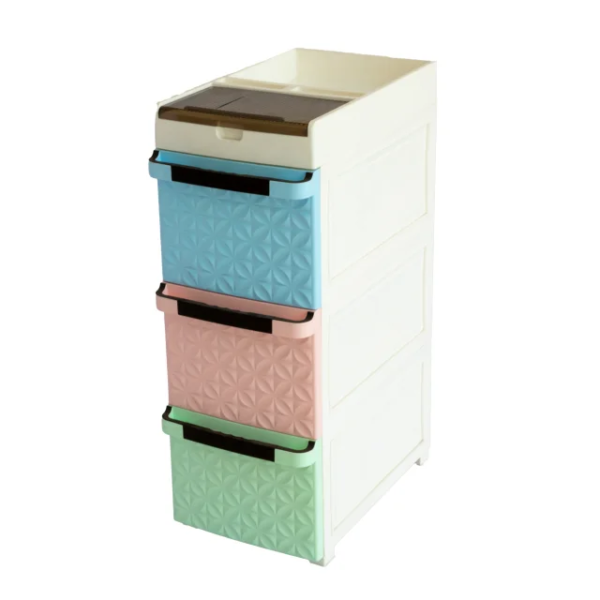 Multipurpose room Cabinet