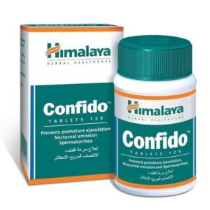 Himalaya Confido Tablet 120S