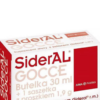 Sideral GOCCE Drops 30ml