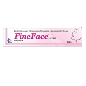 FINE FACE CREAM (20g)