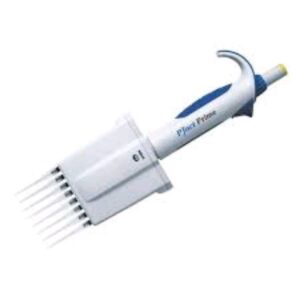 Multiple Channel Micropipette