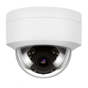 Bullet dome cctv camera