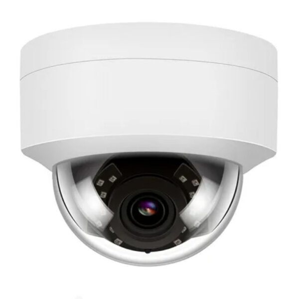 Bullet dome cctv camera