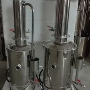 Automatic Electric Water Distiller 5 Litres