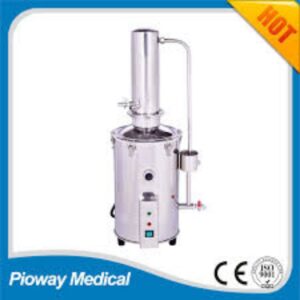 Automatic Electric Water Distiller
