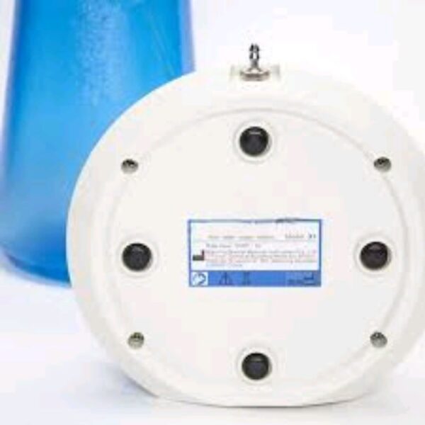 Dental Laboratory Water Supply System