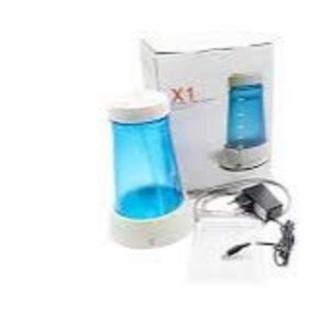 Dental Laboratory Water Supply