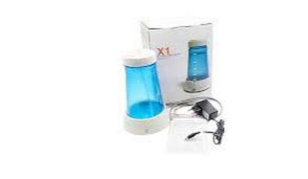 Dental Laboratory Water Supply
